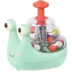 B.Toys Beceri Oyunu - Escar Glooooow Bx2241Z - 2