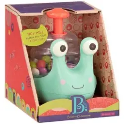 B.Toys Beceri Oyunu - Escar Glooooow Bx2241Z - 1
