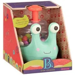 B.Toys Beceri Oyunu - Escar Glooooow Bx2241Z - 1