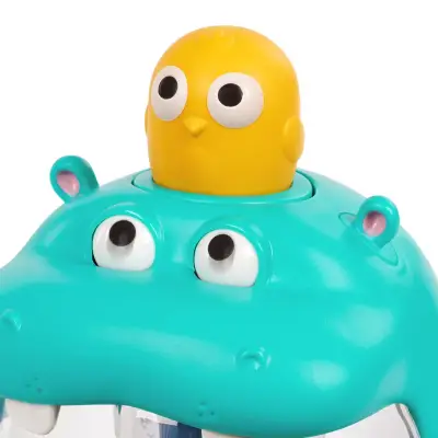 B.Toys Beceri Oyunu - Hippo Bt1830C2Z - 3