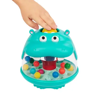 B.Toys Beceri Oyunu - Hippo Bt1830C2Z - 2
