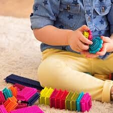B.Toys Blocks Yapı Oyuncaklar 68 Parça Bx1039Z - 3