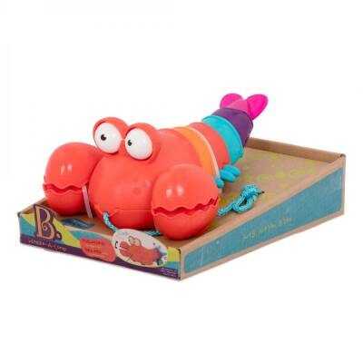 B.Toys Çek Çek - Istakoz Bx1644Z - 1
