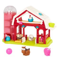 B.Toys Farm Bx1990 