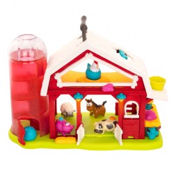 B.Toys Çiftlik Bx1990 