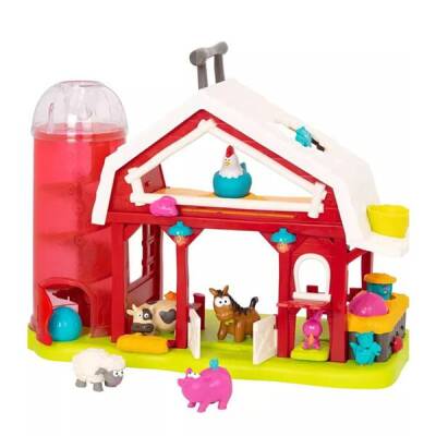 B.Toys Çiftlik Bx1990 - 2