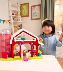 B.Toys Çiftlik Bx1990 - 3