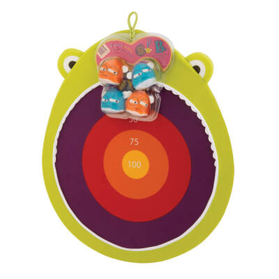 B.Toys Dart - Kurbağa Bx1676Z - 1