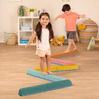 B.Toys Denge ve Zıplama Çubukları Bx2533Z - 5
