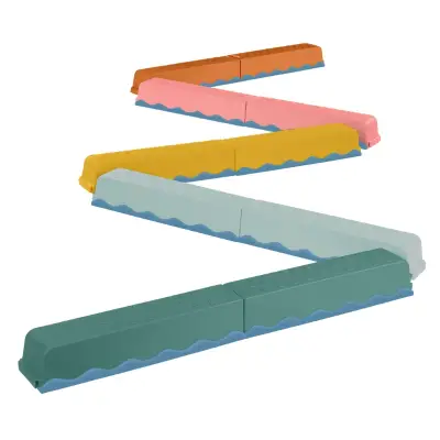 B.Toys Denge ve Zıplama Çubukları Bx2533Z - 1