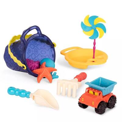 B.Toys Deniz Plaj Seti Bx1330Z - 1