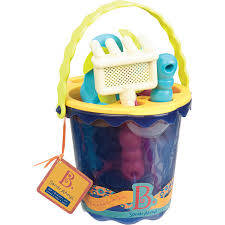 B.Toys Deniz Plaj Seti Bx1330Z - 2