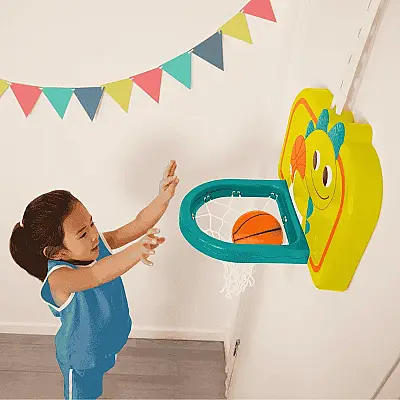 B.Toys Dinozor Basketbol Seti Bx2275Z - 3