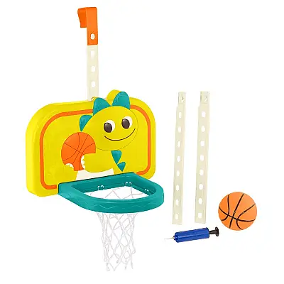 B.Toys Dinozor Basketbol Seti Bx2275Z - 5