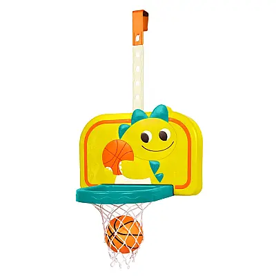 B.Toys Dinozor Basketbol Seti Bx2275Z - 1