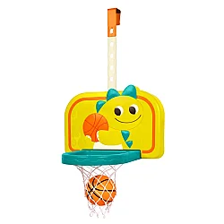 B.Toys Dinozor Basketbol Seti Bx2275Z - B Toys