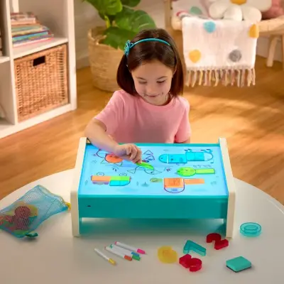 B.Toys Eğitici Ve Işıklı Oyun Kutusu Bx2604Z - 3