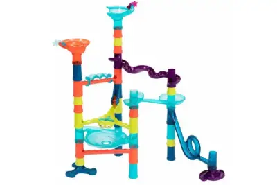 B.Toys Eğlenceli Misket Parkuru Bx2183Z - 2