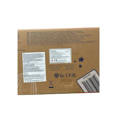 B.Toys Eğlenceli Sesli Ve Işıklı Misket Parkuru Bx1581Z - 6