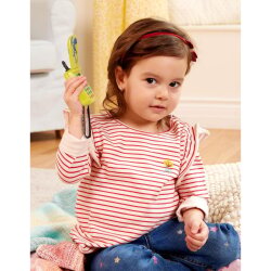 B.Toys Hellophone Ses Kayıtlı, Müzikli Telefon - Yeşil Bx1030z - 5