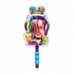 B.Toys Hipopotam Dalış Seti Bx1522Z - 1