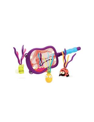 B.Toys Hipopotam Dalış Seti Bx1522Z - 4