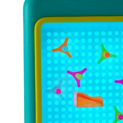 B.Toys Işıklı Bilye Tahtası Bx2326Z - 4