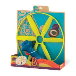 B.Toys Işıklı Helikopter Oyunu Bx1592Z - 2