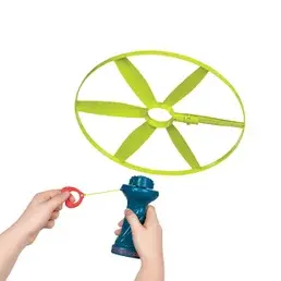 B.Toys Işıklı Helikopter Oyunu Bx1592Z - 3