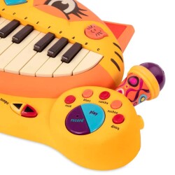 B.Toys Kedicik Klavye Bx1025Z - 4