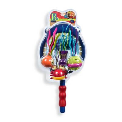 B.Toys Köpek Balığı Dalış Seti Bx1521Z - 1