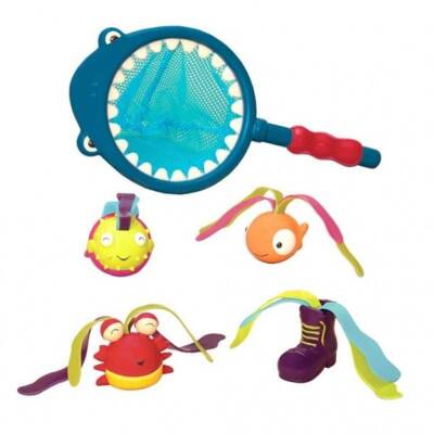 B.Toys Köpek Balığı Dalış Seti Bx1521Z - 3