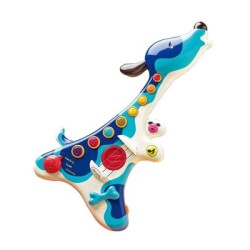 B.Toys Köpekcik Gitar Bx1206Z - 1