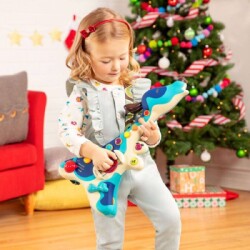 B.Toys Köpekcik Gitar Bx1206Z - 4