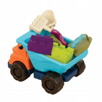B.Toys Kum İnşaat Seti Bx1311Z - 2