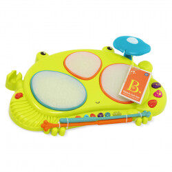 B.Toys Kurbağacık Bateri Bx1953Z - B Toys