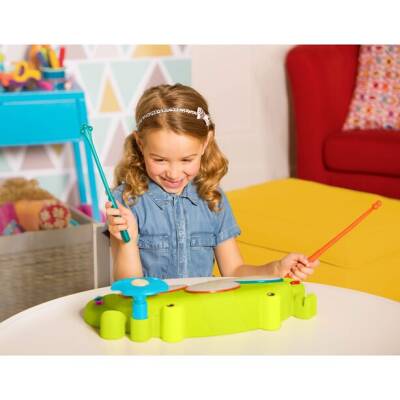 B.Toys Kurbağacık Bateri Bx1953Z - 2