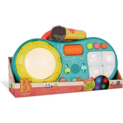 B.Toys Mini Dj Mixer Bx2325Z - 1