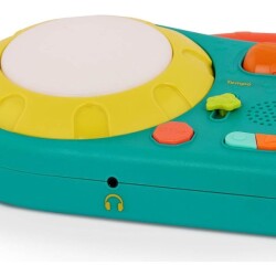B.Toys Mini Dj Mixer Bx2325Z - 3