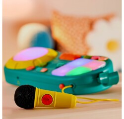 B.Toys Mini Dj Mixer Bx2325Z - 4