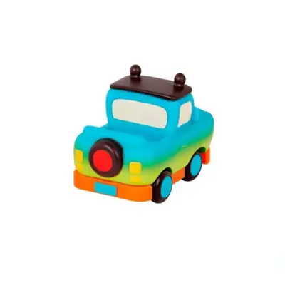 B.Toys Mini Kamyonet BX2264DZ - 3