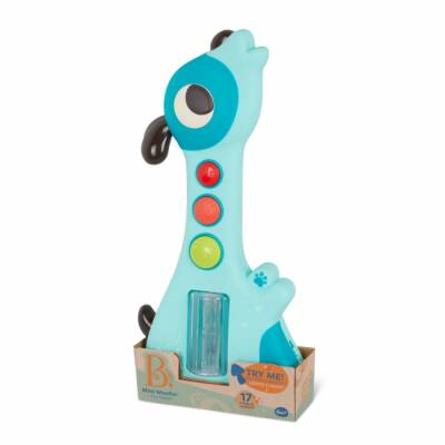 B.Toys Mini Köpekcik Gitar Bx1986C6Z - 1