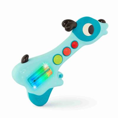 B.Toys Mini Köpekcik Gitar Bx1986C6Z - 2