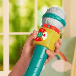 B.Toys Müzikal Mikrofon Bx2355Z - 2