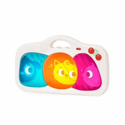 B.Toys Müzikal Parti Seti Bx1737 - 2
