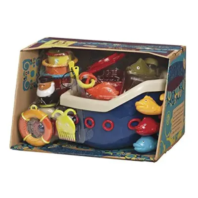 B.Toys Su Botu Bx2204Z - 1