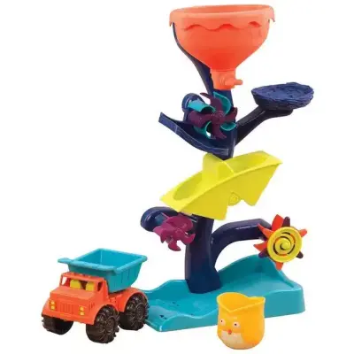 B.Toys Su Çarkı Bx1310Z - 1
