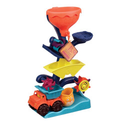 B.Toys Su Çarkı Bx1310Z - 2