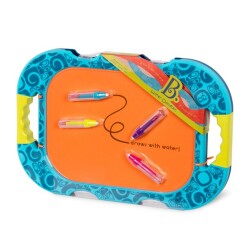 B.Toys Sulu Kalemli Yazı Tahtası bx2111gz - 2