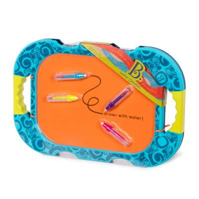 B.Toys Sulu Kalemli Yazı Tahtası bx2111gz - 2